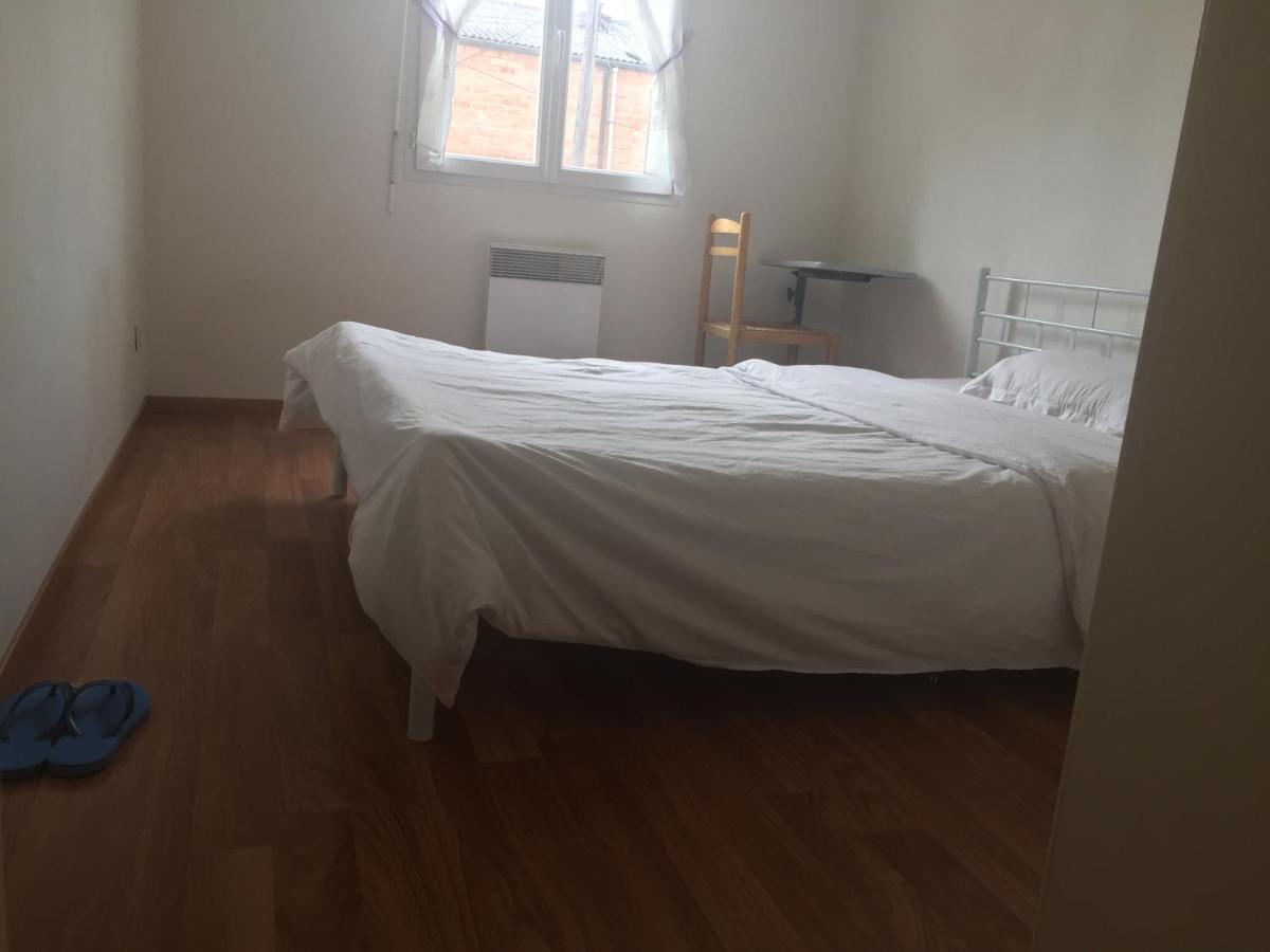 Chambre Privee A Drancy Apartment Екстериор снимка